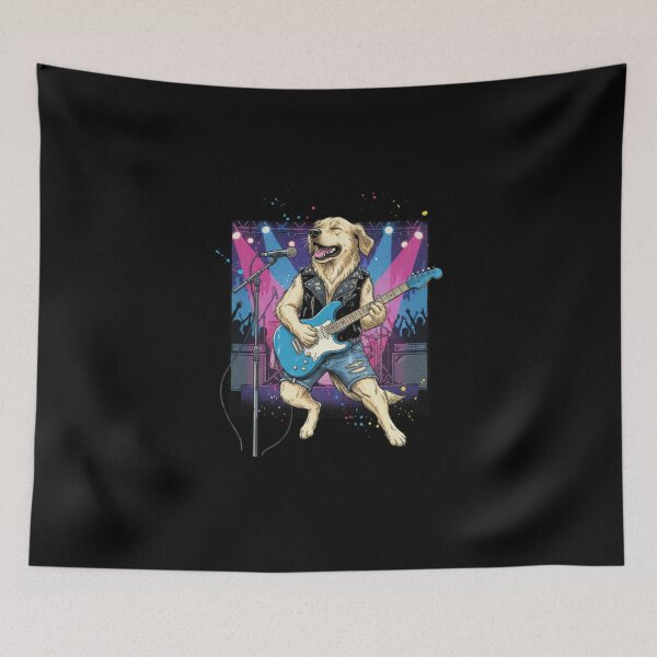 Item preview, Singer Dog designed and sold by Aise06.