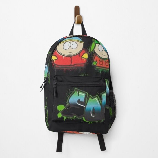 Item preview, South park designed and sold by Gravity apex.