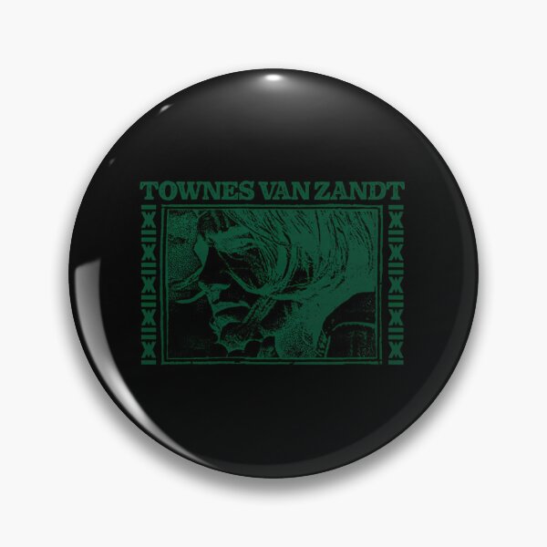 Item preview,  Townes Van Zandt  designed and sold by jeisenshop.