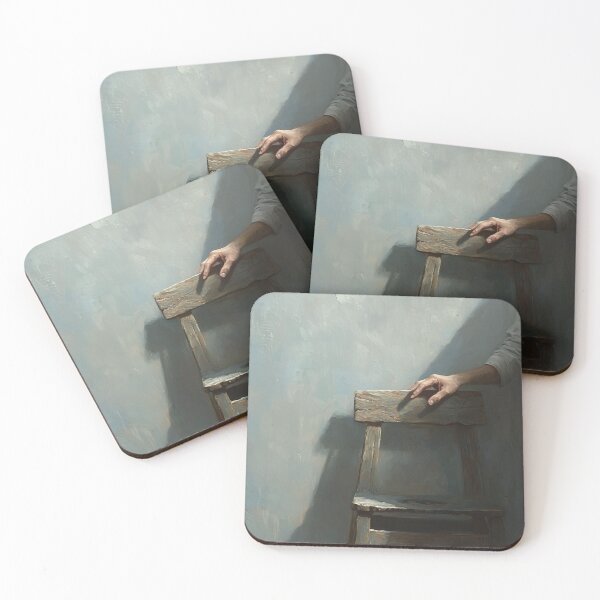 Item preview, The Moment Before Leaving designed and sold by NordicDreams.