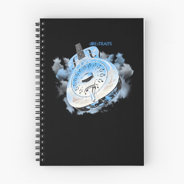 Item preview,  Dire Straits Brothers In Arms 1985 Tour designed and sold by Pedro ⭐⭐⭐⭐⭐.