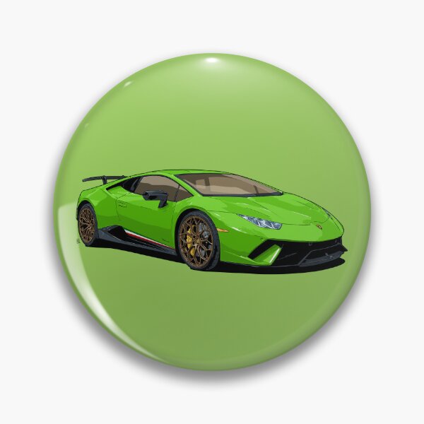 Item preview, Huracan Performante designed and sold by MLAutomotive.