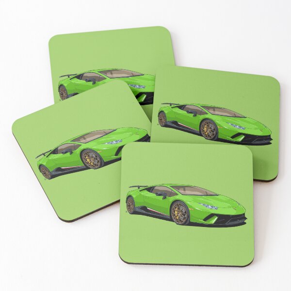 Item preview, Huracan Performante designed and sold by MLAutomotive.
