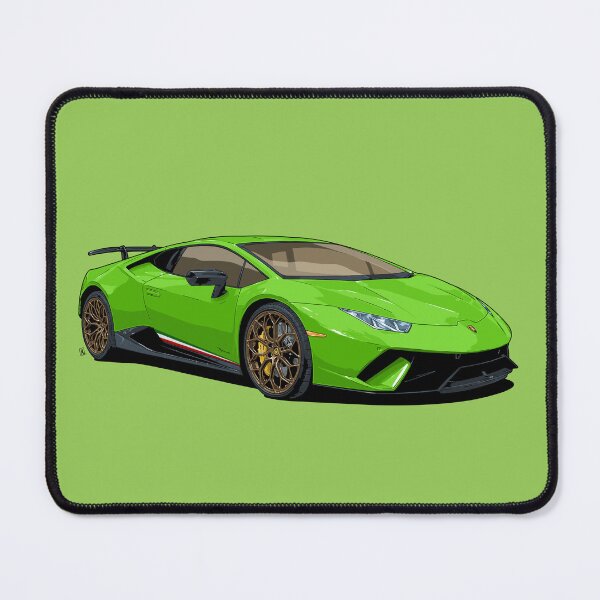 Item preview, Huracan Performante designed and sold by MLAutomotive.