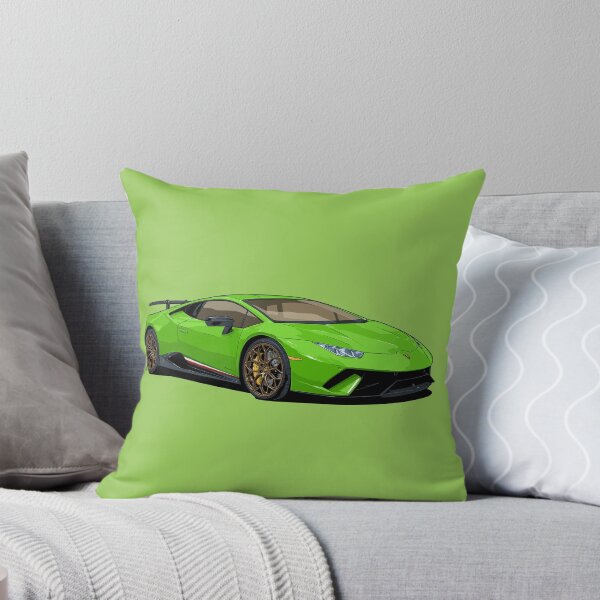 Item preview, Huracan Performante designed and sold by MLAutomotive.