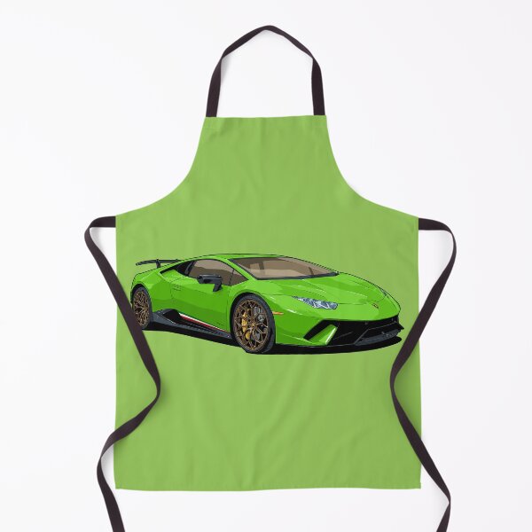 Item preview, Huracan Performante designed and sold by MLAutomotive.