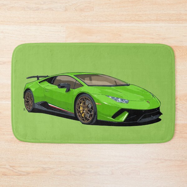 Item preview, Huracan Performante designed and sold by MLAutomotive.