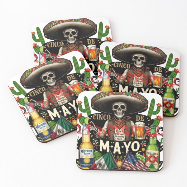 Item preview, Cinco de mayo designed and sold by Gravity apex.