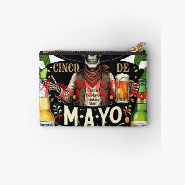Item preview, Cinco de mayo designed and sold by Gravity apex.