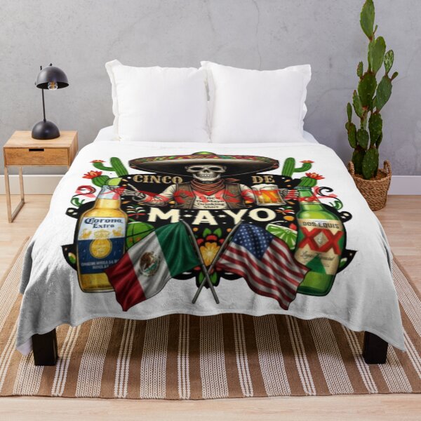 Item preview, Cinco de mayo designed and sold by Gravity apex.