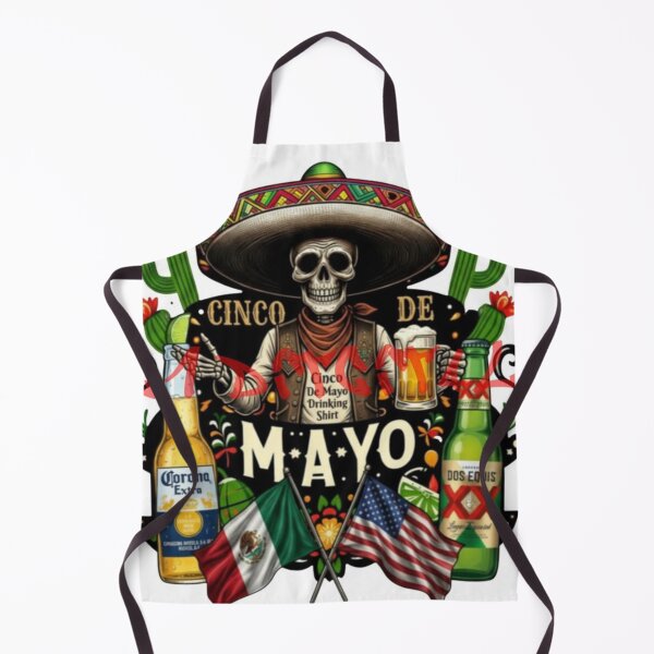 Item preview, Cinco de mayo designed and sold by Gravity apex.
