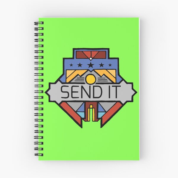 Item preview, Send it designed and sold by Ren Andrews.