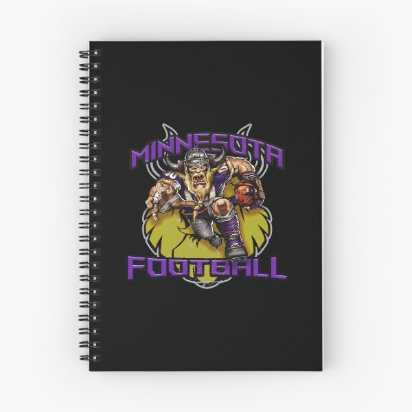 Item preview,  Minnesota Vikings designed and sold by jeisenshop.