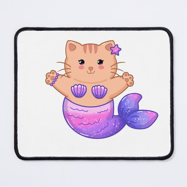 Item preview, Cute  meowmaid! designed and sold by Hello-Cuties.