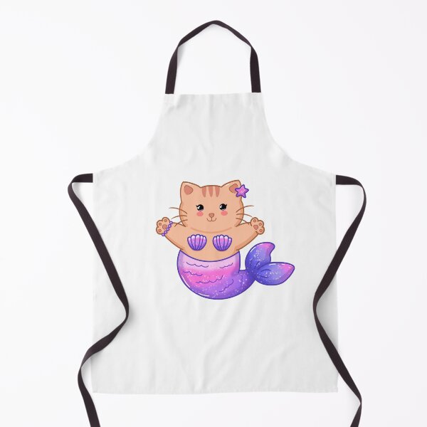Item preview, Cute meowmaid! designed and sold by Hello-Cuties.