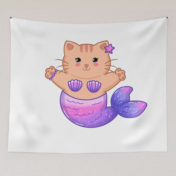 Item preview, Cute  meowmaid! designed and sold by Hello-Cuties.