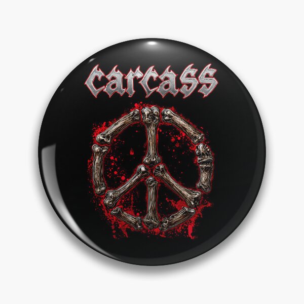 Item preview,  Duk Fat - Carcass - Heartwork designed and sold by jeisenshop.