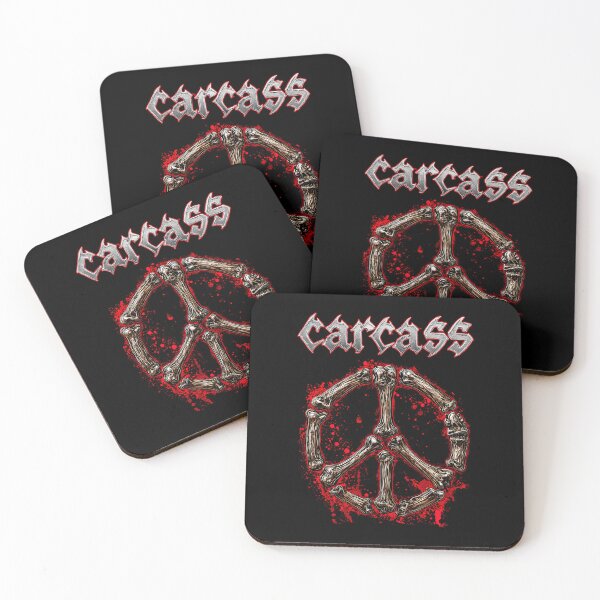 Item preview,  Duk Fat - Carcass - Heartwork designed and sold by jeisenshop.