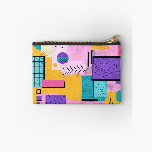 Item preview, 80s and 90s Retro Pop Pattern designed and sold by AeonAcademy.