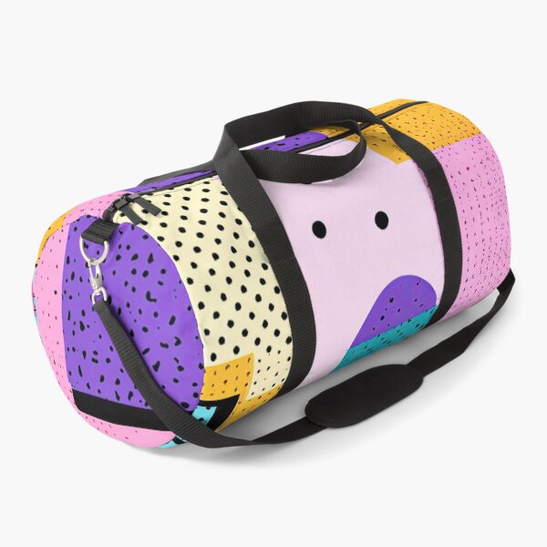 Item preview, 80s and 90s Retro Pop Pattern designed and sold by AeonAcademy.