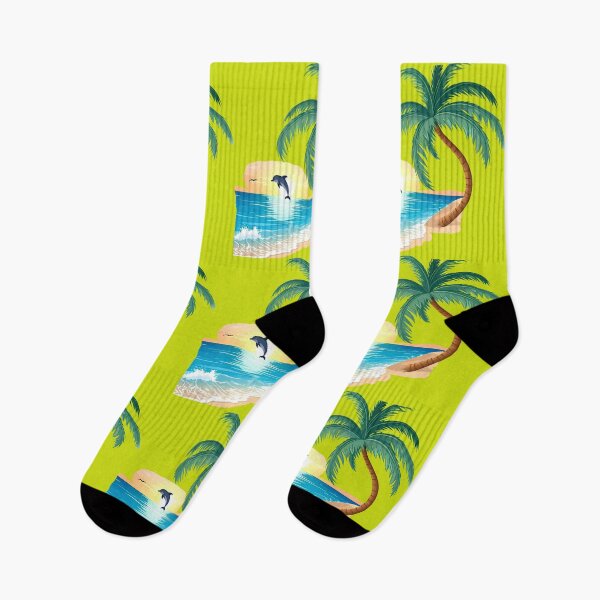 Item preview, Dolphin in sunset designed and sold by Creative Visualize.