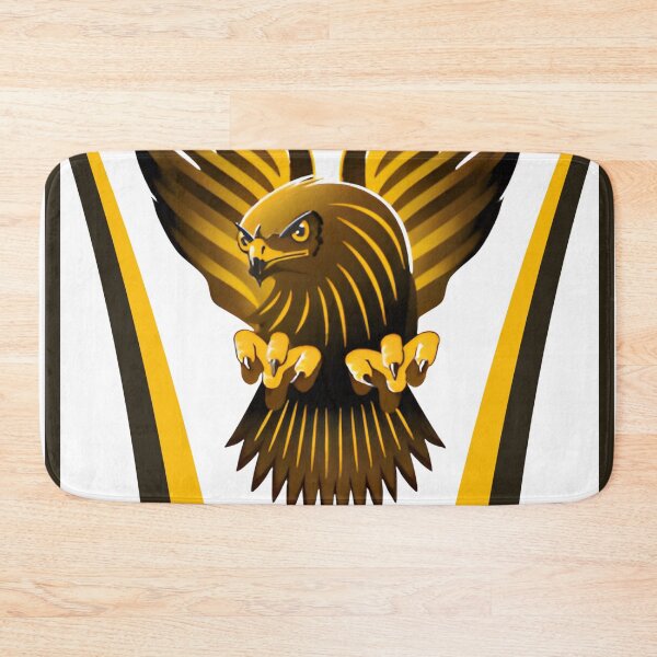 Item preview, Hawthorn Hawks Flying Hawk Clash designed and sold by BallsnBats.