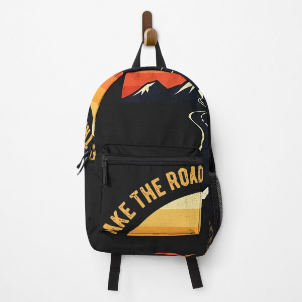 Item preview, Take the Road Less Traveled  designed and sold by DeadpanThreads.