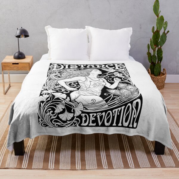 Item preview, Distance Devotion 42k Woman Runner Art Nouveau Birds  designed and sold by graphixpolash.