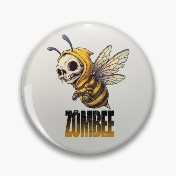Item preview, Zombee designed and sold by Aise06.