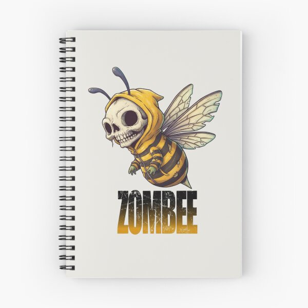 Item preview, Zombee designed and sold by Aise06.