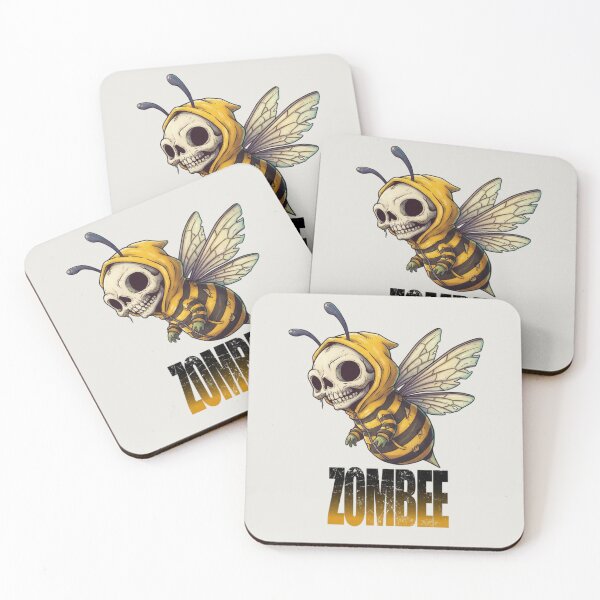 Item preview, Zombee designed and sold by Aise06.