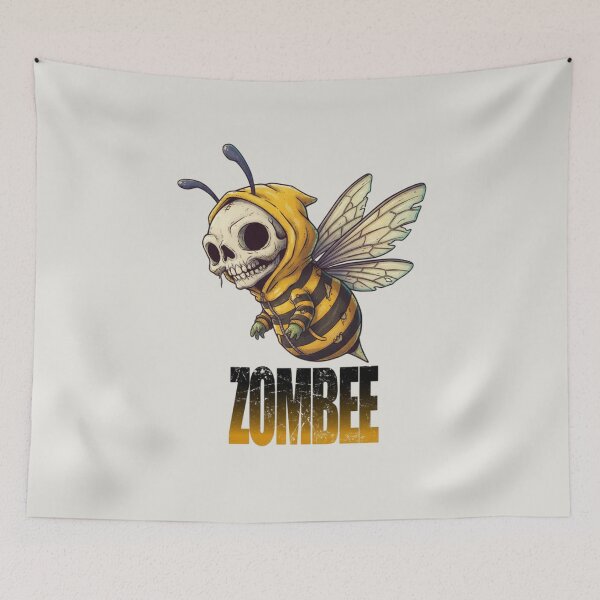 Item preview, Zombee designed and sold by Aise06.