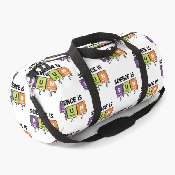 Item preview, Science is Fun designed and sold by Brainy_Prints.