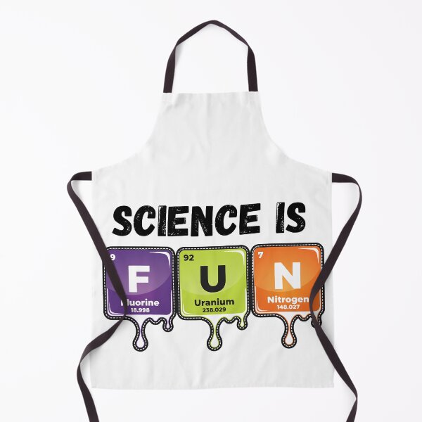 Item preview, Science is Fun designed and sold by Brainy_Prints.