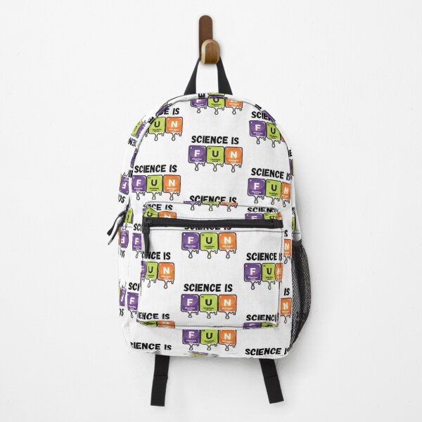 Item preview, Science is Fun designed and sold by Brainy_Prints.