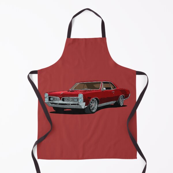 Item preview, Classic GTO designed and sold by MLAutomotive.