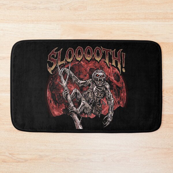 Item preview, Zombie Sloth designed and sold by Nimbus Q.