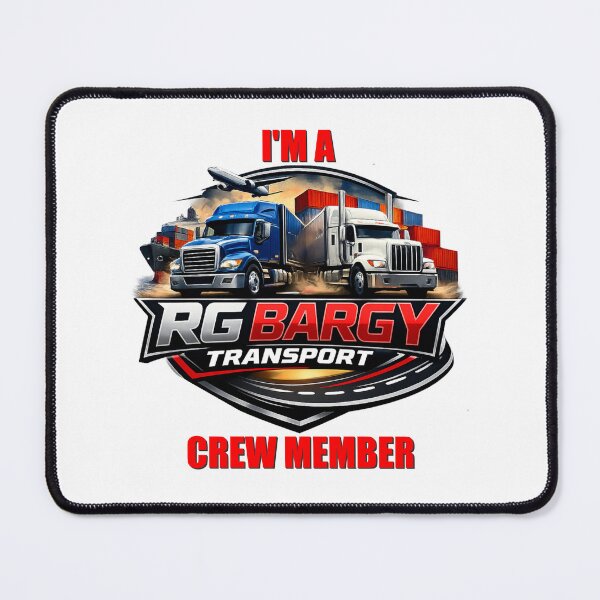 Item preview, RG Bargy Merchandise designed and sold by RG Bargy Merchandise.