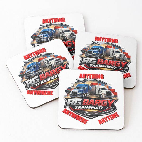 Item preview, RG Bargy Merchandise designed and sold by RG Bargy Merchandise.
