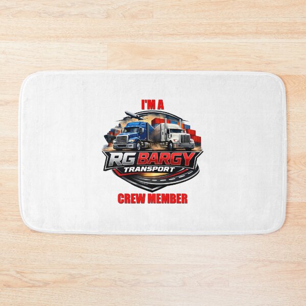 Item preview, RG Bargy Merchandise designed and sold by RG Bargy Merchandise.