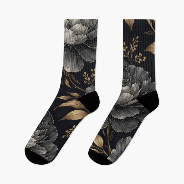 Item preview, Seamless floral pattern designed and sold by Printopia2.