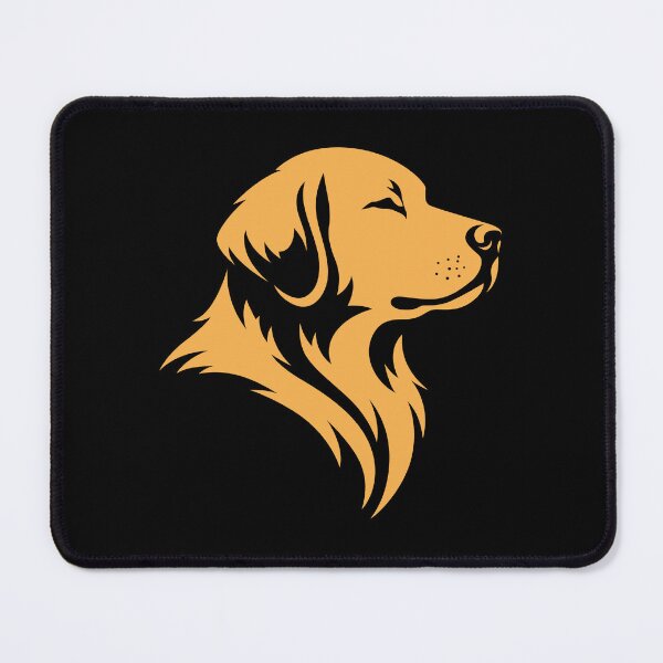 Item preview, Dog Simple Art designed and sold by DesignStock95.