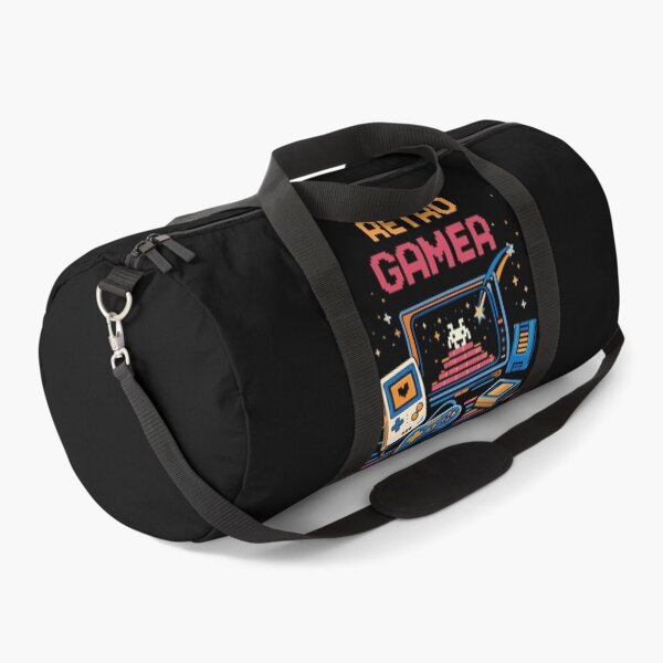 Item preview, Retro Gamer designed and sold by elife.ds.