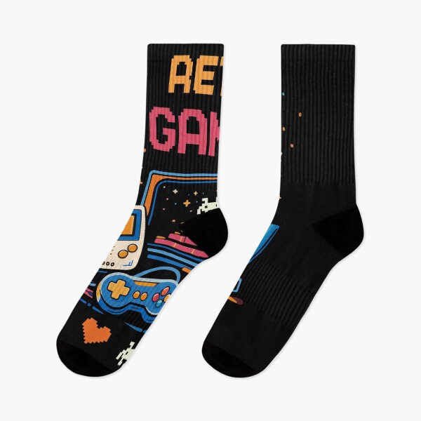 Item preview, Retro Gamer designed and sold by elife.ds.