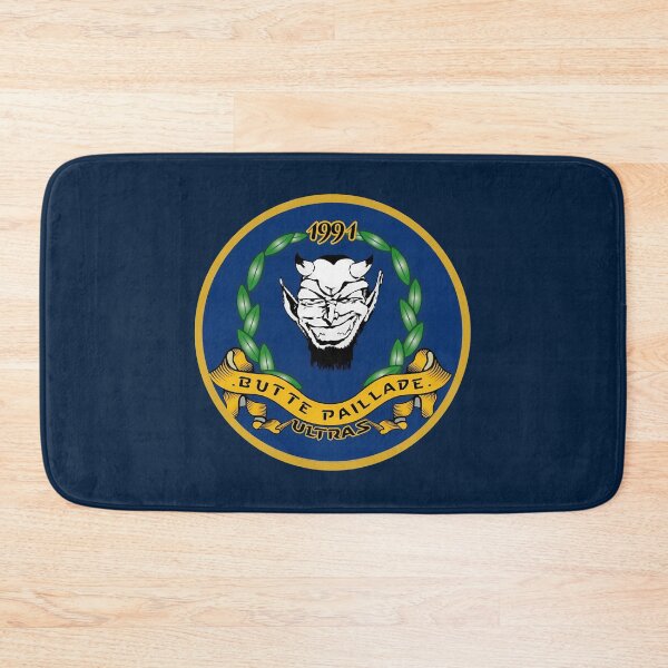 Item preview, Montpellier debout, Butte Paillade partout designed and sold by canvasriddle.