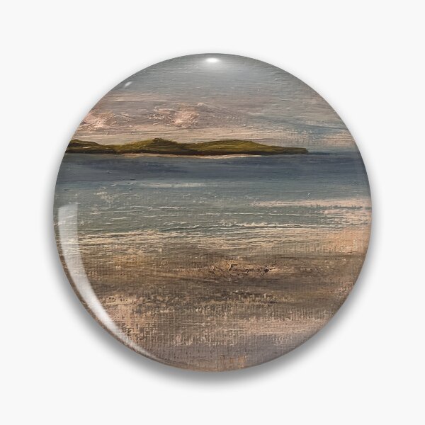 Item preview, Isles of Scilly art designed and sold by HelenStamp.