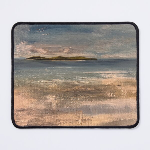 Item preview, Isles of Scilly art designed and sold by HelenStamp.
