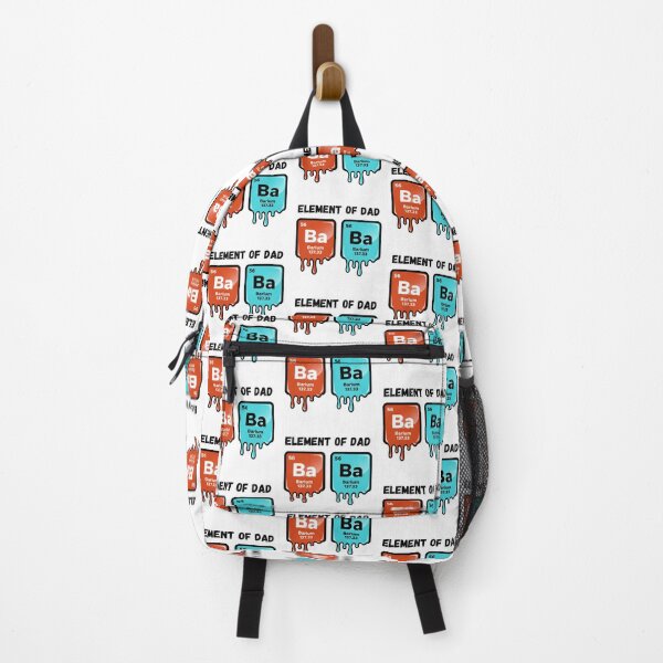 Item preview, Element of Dad designed and sold by Brainy_Prints.