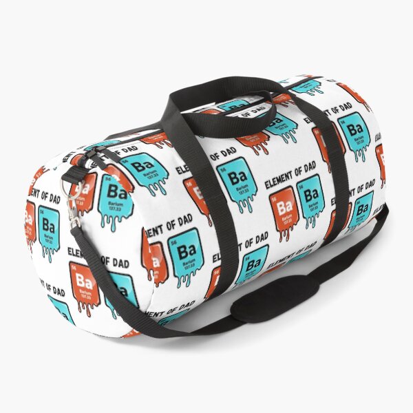 Item preview, Element of Dad designed and sold by Brainy_Prints.