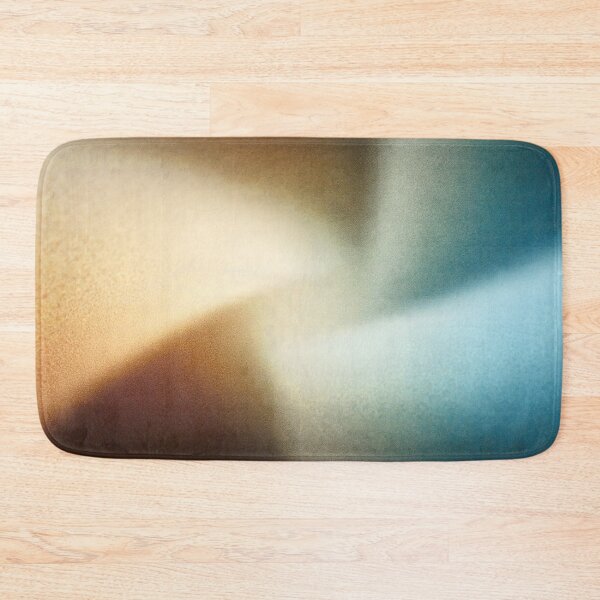 Item preview, 032-001 Earthy Terracotta and Aquatic Teal, Image 1 of 3 designed and sold by nikoart001.